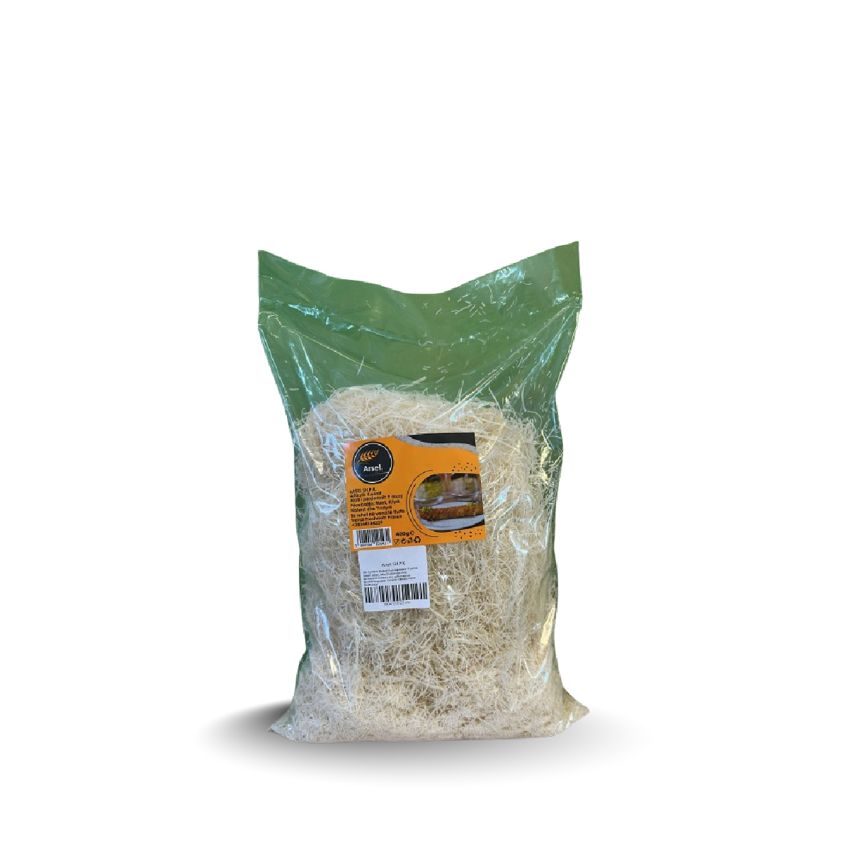 KADAIF, 400 GR.