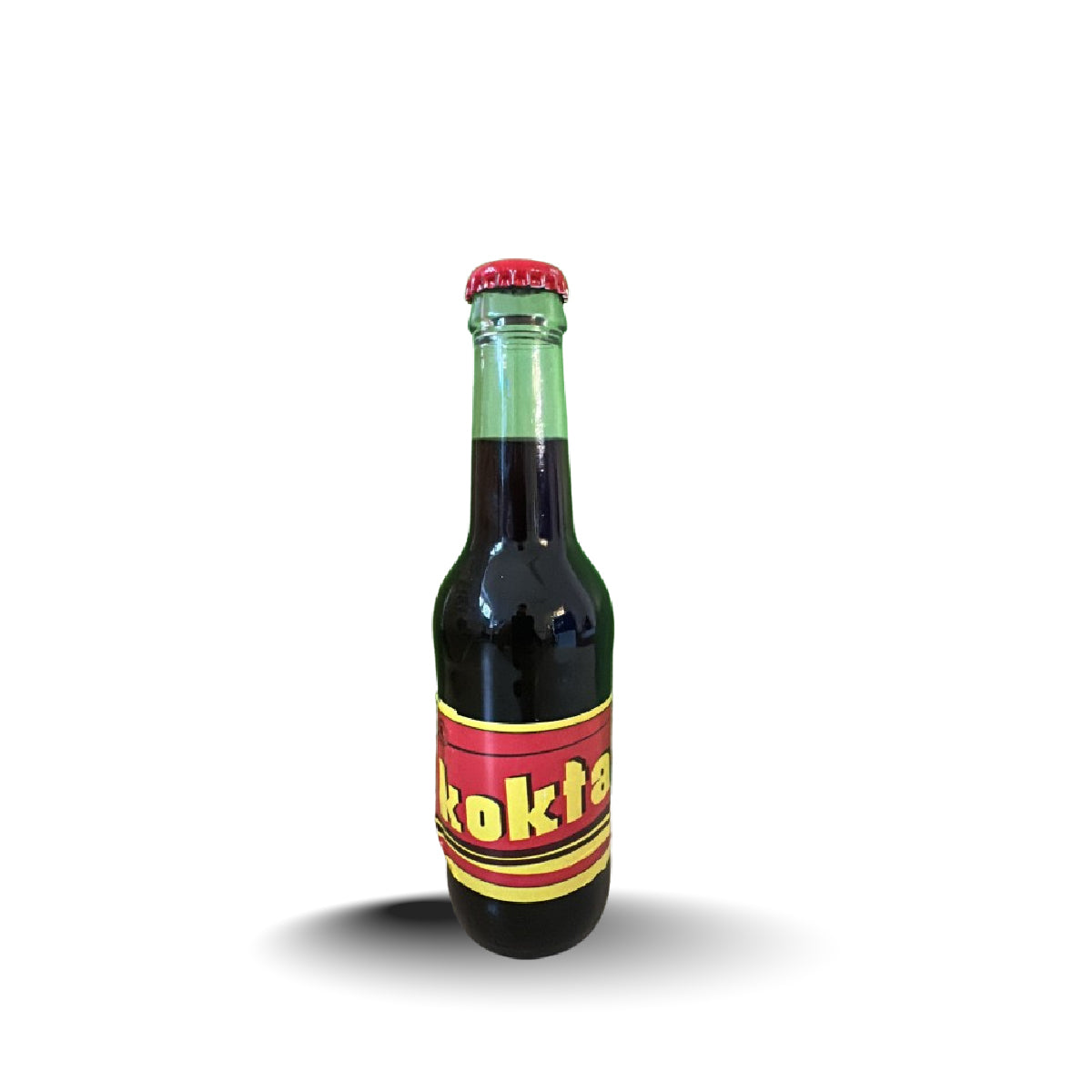 KOKTA, 0.25 L.