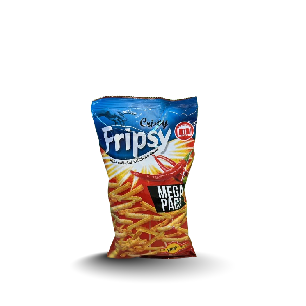 FRIPSY DJEGES, 120 GR.