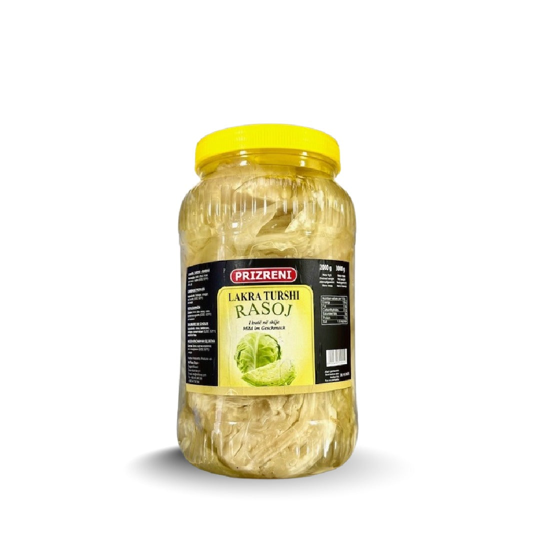 LAKRA TURSHI PRIZRENI, 1420 GR.