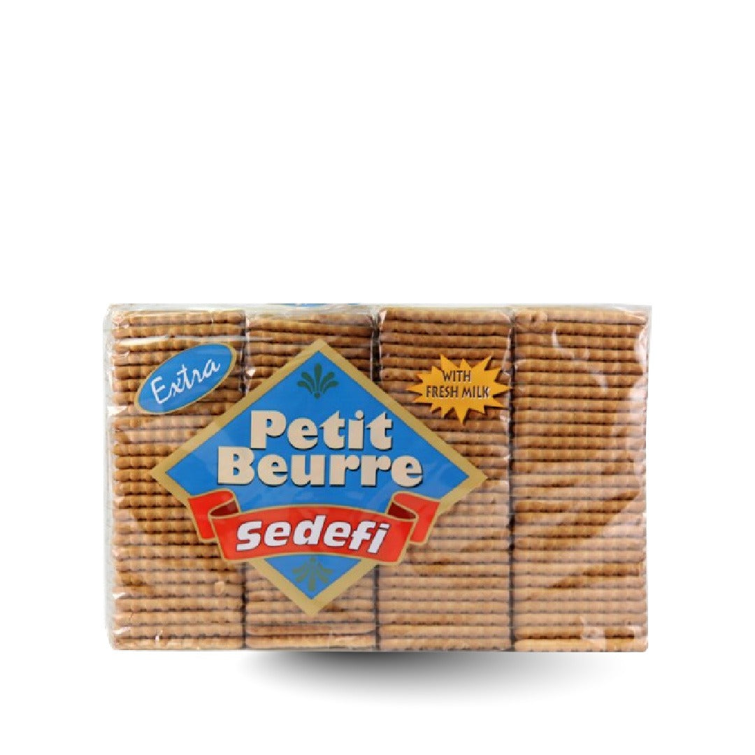 KEKSA EXSTRA PETIT BEURRE, 700 GR.