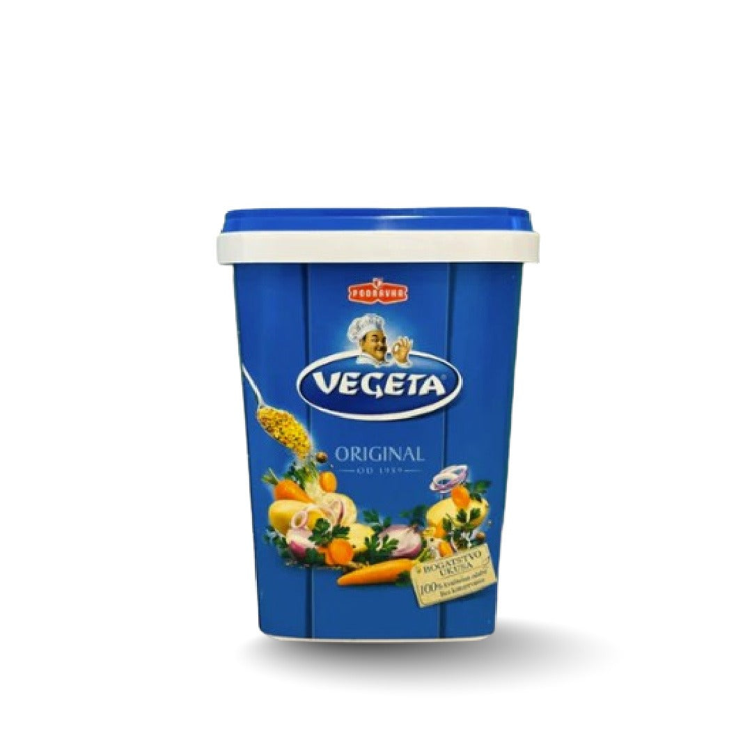 PODRAVKA VEGETA, 1 KG.
