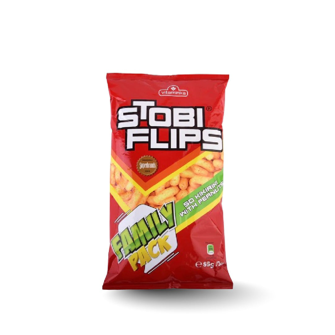 STOBI FLIPS, 85 GR.