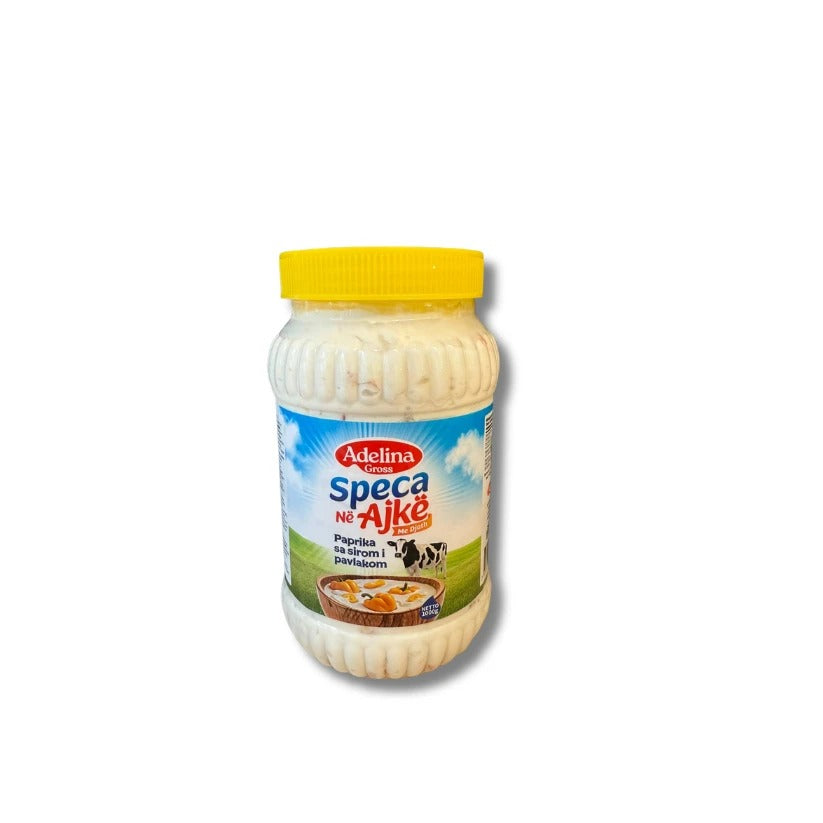 SPECA NE AJKE, 1 KG.