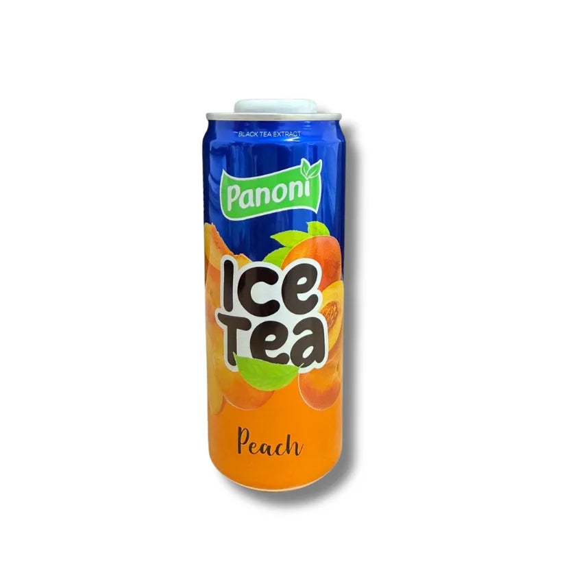 RUKO ICE TEA PJESHK 250 ML.