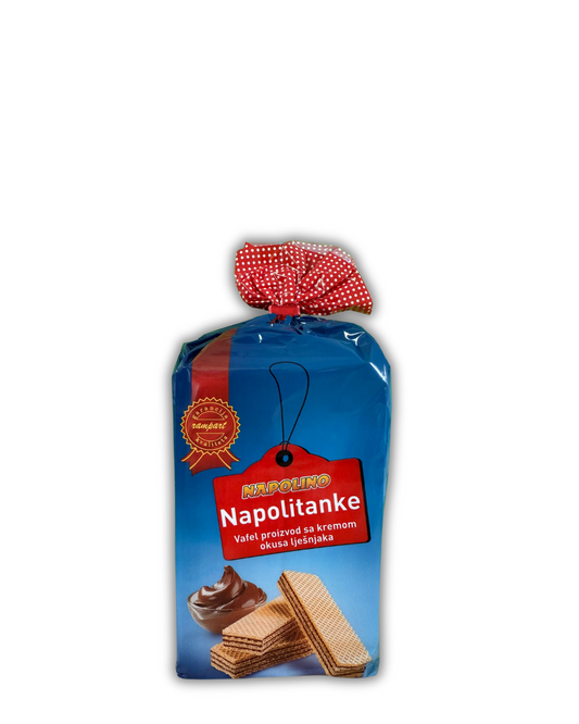 NAPOLITANKE, 700 GR.