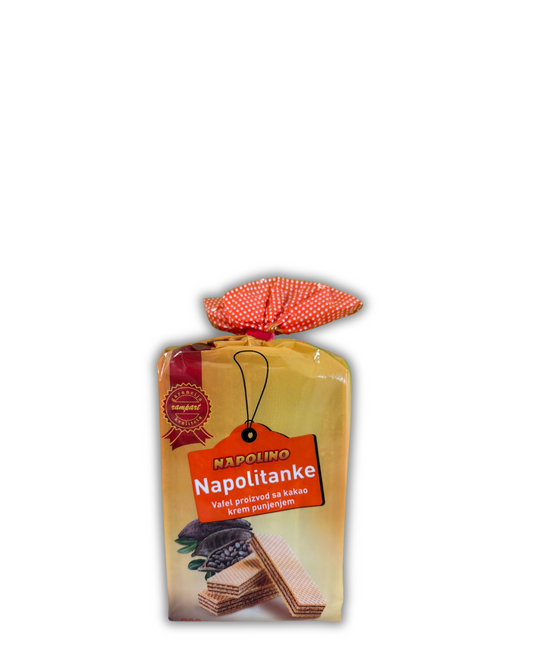 NAPOLITANKE, 700 GR.