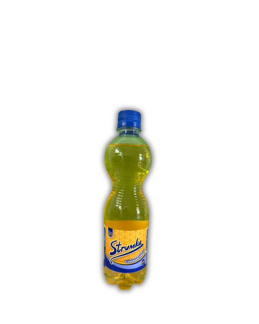 STRUMKA, 0.5 L + 0.25 € PFAND