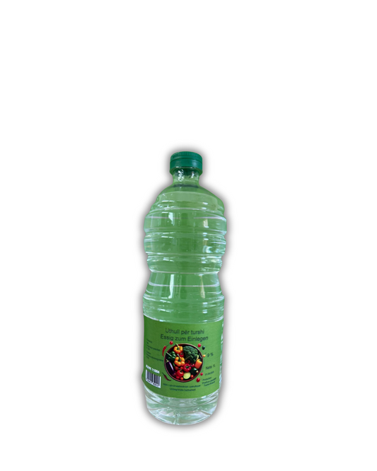 UTHULL PËR TURRSHI, 1 L.