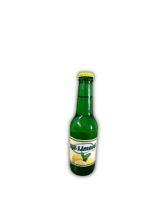 UJË LIMONI, 0.25 L.