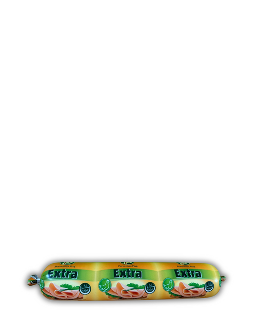 SALLAM EXTRA, 350 GR.