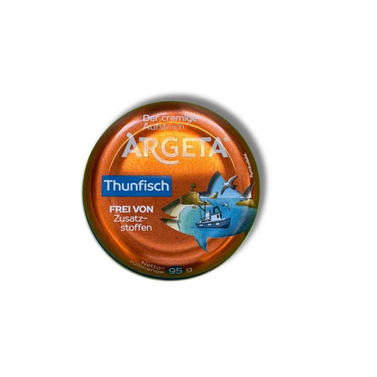 ARGETA THUNFISCH, 95G