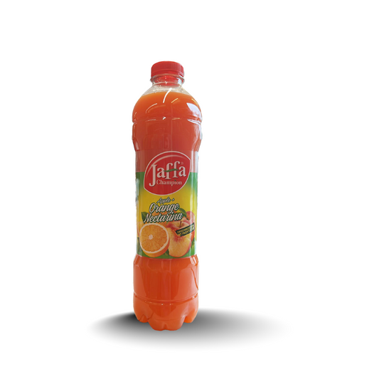 JAFFA CHAMPION APPLE ORANGE NECTARINA, 1.5 L.