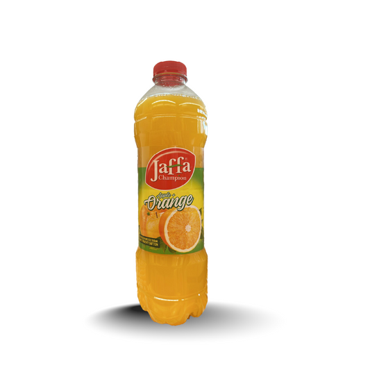 JAFFA CHAMPION ORANGE, 1,5 L.