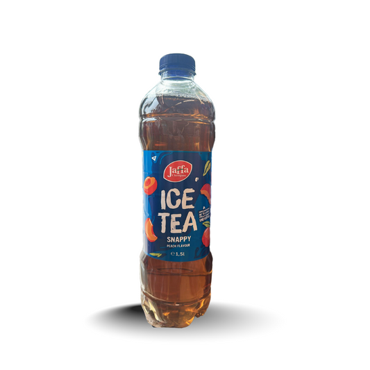 JAFFA CHAMPION ICE TEA, 1.5 L.