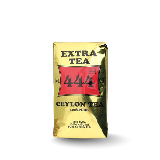 CAJ EXTRA 444, 400 GR.