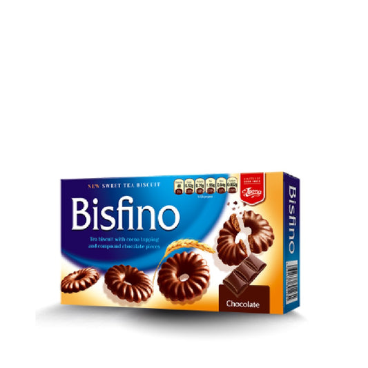 BISFINO QOKOLLAD, 170 GR.