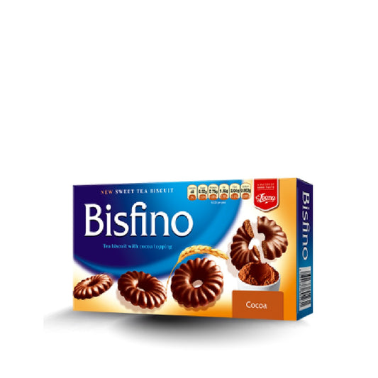 BISFINO COCOA, 170 GR.