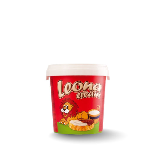 LEONA CREAM, 370 GR.