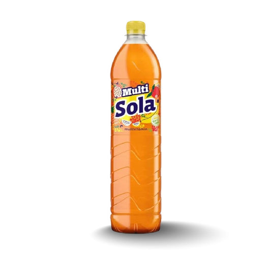 MULTI SOLA, 1.5 L.