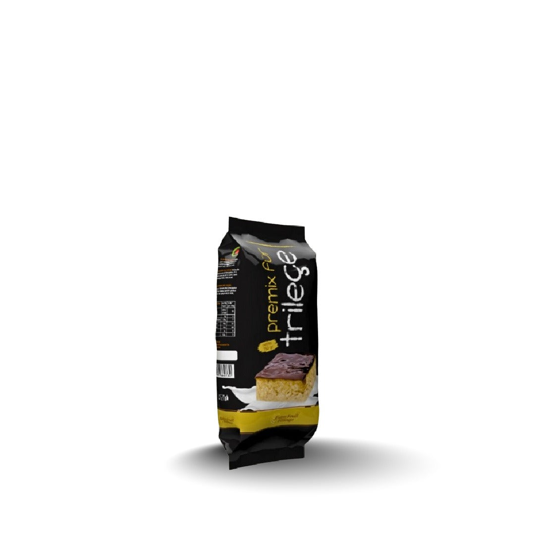 PREMIX FUR TRILEQE, 750 GR.