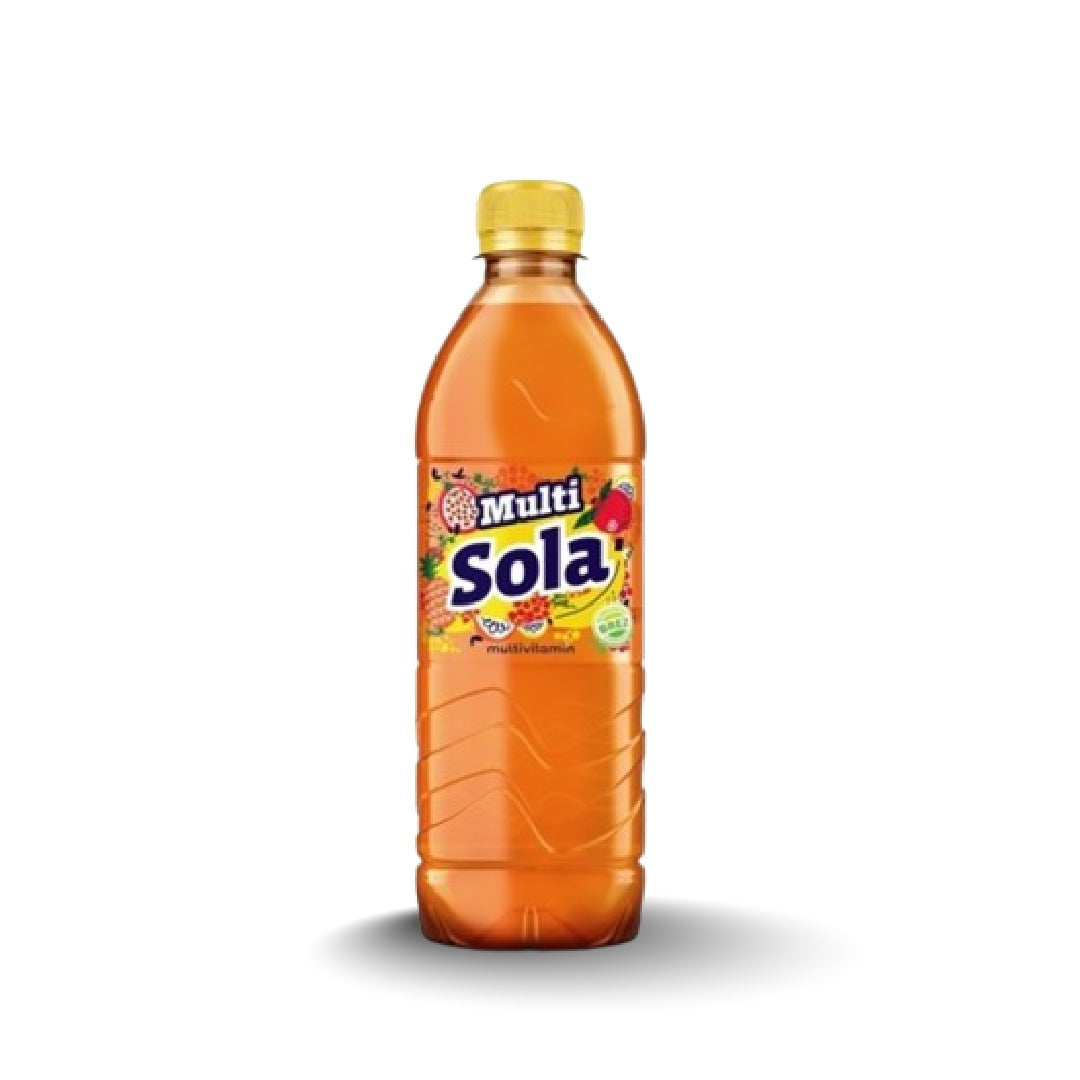 MULTI SOLA, 0.5 L