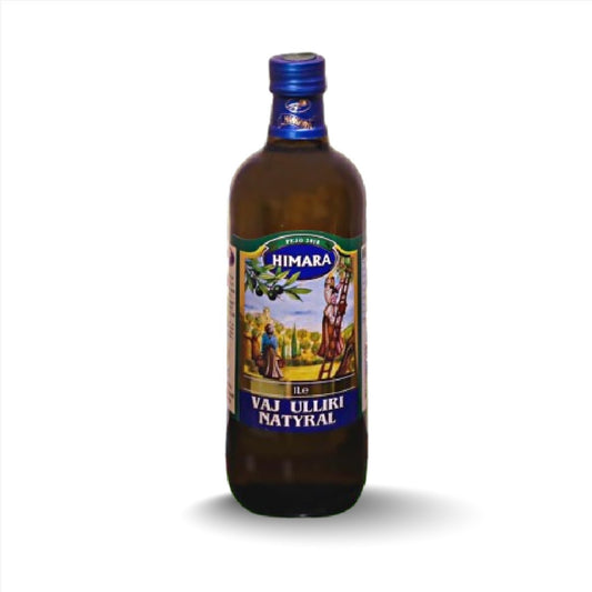 VAJ ULLIRI NATYRAL, 1 L.