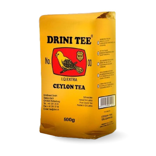 DRINI TEE, 1000 GR.