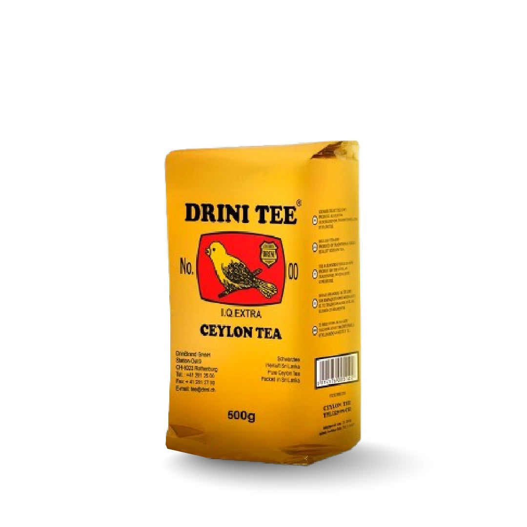 DRINI TEE, 500 GR.