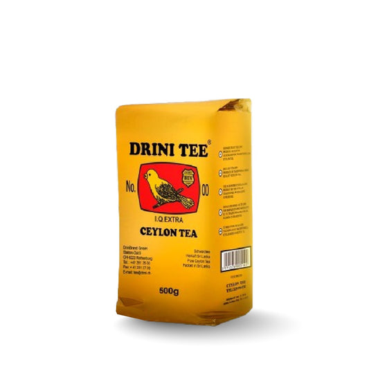 DRINI TEE, 500 GR.