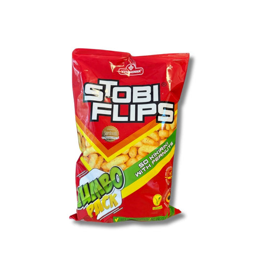 STOBI FLIPS, 150 GR.