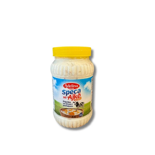 SPECA NE AJKE, 1 KG.