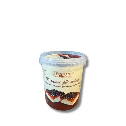 PREMIUM KARAMEL PER TRILECE, 700 GR.