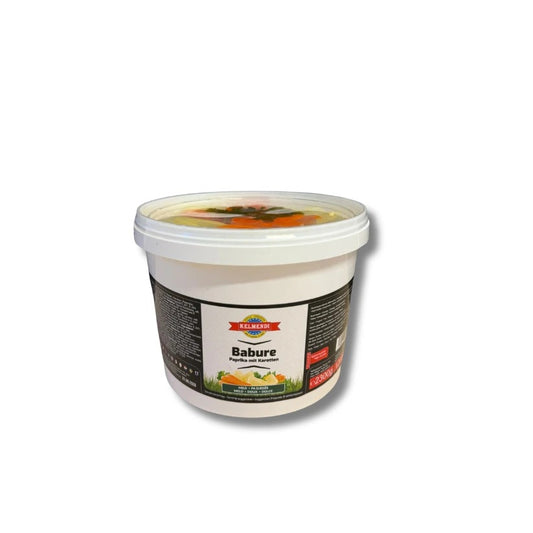 KELMENDI BABURE, 2.3 KG.