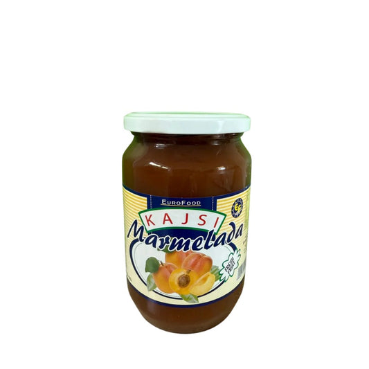 KAJSI MARMELADA, 880 Gr.