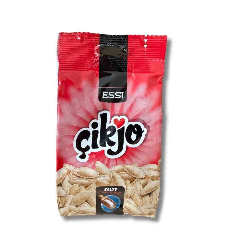 ESSI ÇIKJO FARA KUNGULLI ME KRIPË, 120 GR.