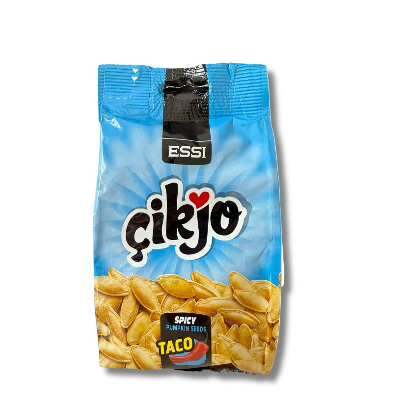 ESSI ÇIKJO FARA KUNGULLI PIKANTE, 120 GR.