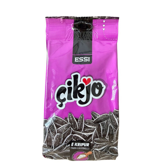 ESSI ÇIKJO FARA LULEDIELLI ME KRIPË, 120 GR.