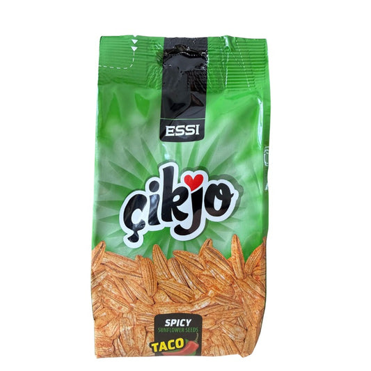 ESSI ÇIKJO FARA LULEDIELLI PIKANTE, 120 GR.