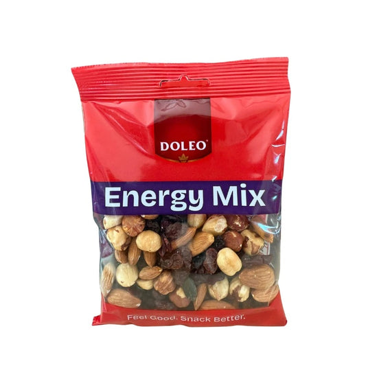 DOLEO ENERGY MIX, 120 GR.