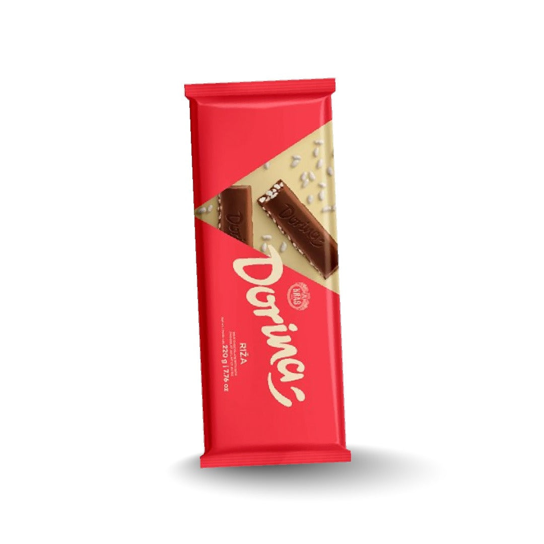 DORINA CHOCOLATE, 220 GR.