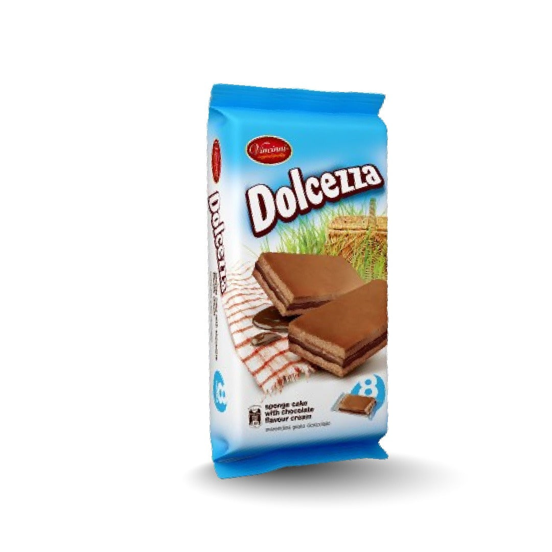 DOLCEZZA CHOCOLATE, 180 GR.