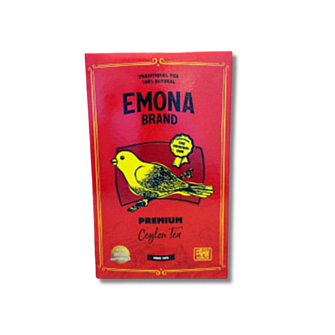 CAJ EMONA TEE PREMIUM 400 GR.