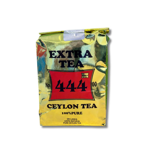 CAJ EXTRA 444, 400 GR.