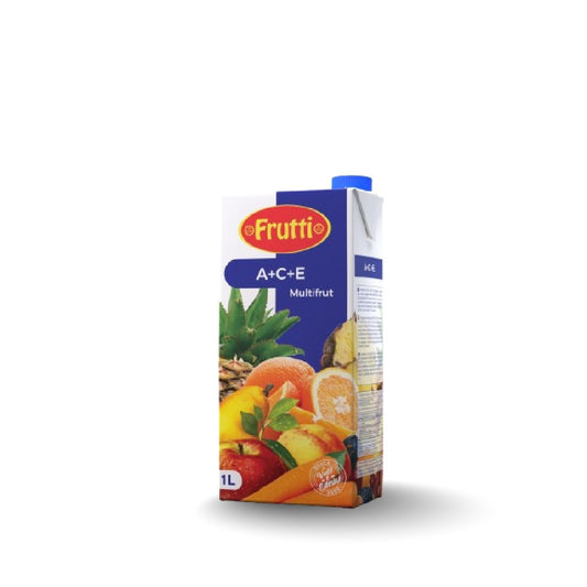 FRUTTI A+C+E, 1 L.