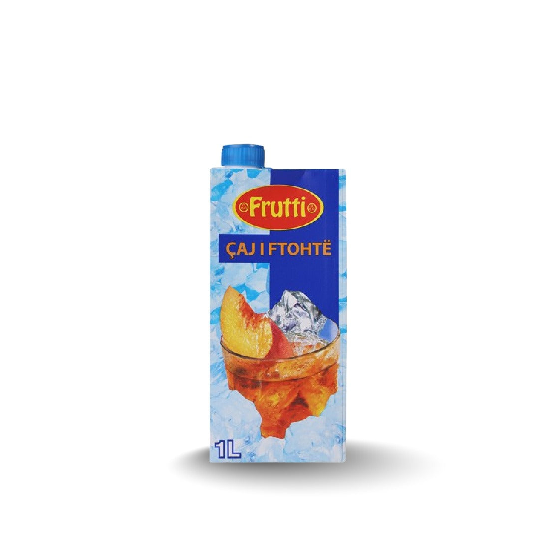 FRUTTI ÇAJ I FTOHTË, 1 L.