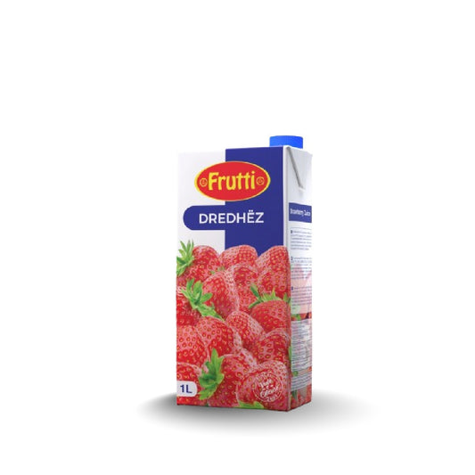 FRUTTI DREDHËZ, 1 L.