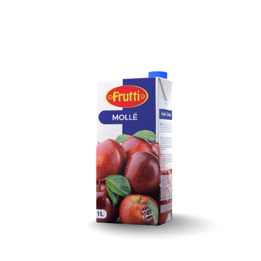 FRUTTI MOLLË, 1 L.