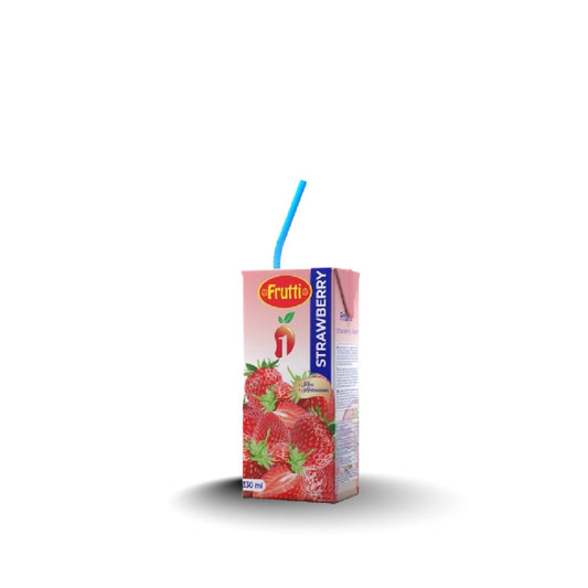 FRUTTI DREDHËZ, 330 ML.