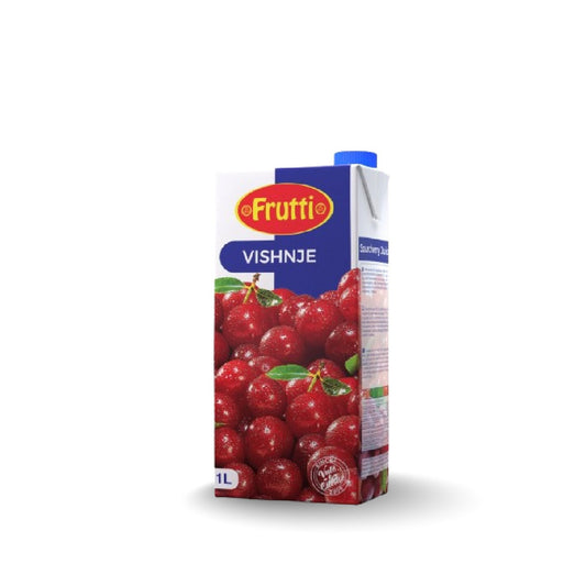 FRUTTI VISHNJE, 1 L.